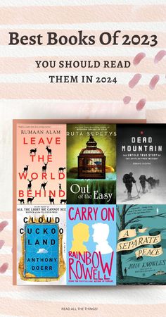 the best books of 2012 you should read them in 2014