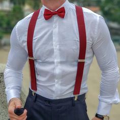 Mens Braces, Mens Smart Casual Outfits, Smart Casual Men, Lima Peru, Smart Casual Outfit, Suspenders, Shirt Outfit, Peru