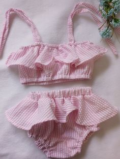 This cute little  outfit is perfect for your birthday photos.Size  12 months. Material cotton Cute Fitted Gingham Sets, Cute Summer Sets With Ruffles, Cute Ruffled Summer Sets, Cute Cotton Diaper Cover With Ruffles, Sweet Cotton Sets With Ruffles, Summer Gingham Sets For Playtime, Summer Cotton Diaper Cover With Ruffles, Summer Gingham Playtime Set, Spring Cotton Ruffled Diaper Cover