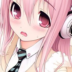 Anime Bad, Animecore Webcore, Kawaii Icons, Super Sonico, Charmmy Kitty, Kawaii Core, An Anime, Cute Icons