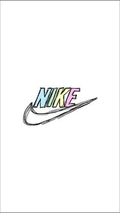 Pink Nike Wallpaper, Nike Background, Nike Wallpaper Iphone, Iphone Wallpaper Preppy, Wallpaper Iphone Love, Cute Backgrounds For Phones