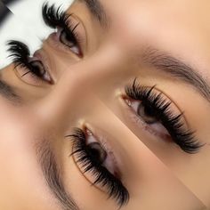 6d Volume Lash Extensions, Striplash Extensions Mapping, Wispy Volume Lash Set, Wispy Volume Mapping, Hybrid Strip Lash Extensions, Eyelash Extensions Volume Whispy, Volume Extensions Lashes, Wispy Lash Set Mapping, Dreamy Lash Extensions