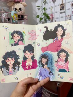 Kuragehime tsukimi fan art Princess Jellyfish Aesthetic, Tsukimi Princess Jellyfish, Jellyfish Princess, Comics Ideas, Jellyfish Illustration, Princess Jellyfish, Internet Art, Art Journal Therapy, Editing Inspiration