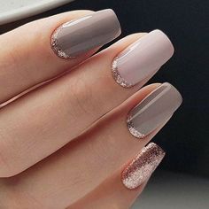 Just Nails, Nailart Tutorial, Classy Nail Art, Korean Nail Art, Elegant Nail Art, Elegant Nail Designs, Classy Nail Designs, Diy Tattoo, Diy Nail Art