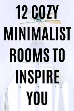 Minimalist Rooms, Minimalist Decor Ideas, Minimalist Homes, Minimalist Dekor, Decluttering Inspiration, Minimalist Bedroom Decor, Cozy Minimalist