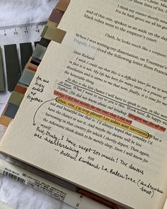 the secret history annotations dark academia aesthetics donna tartt annotated books Book Anottations Ideas, Book Notations, Dark Academia Aesthetics