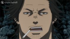 hello BlackClover_EN Twitter Yami Sukehiro X William, Yami Sukehiro Pfp, Yami Sukehiro Quotes, Yami Pfps Black Clover, Black Clover Captain Yami