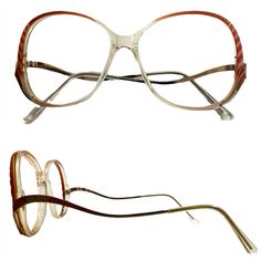 Oversized Eyeglasses, Glasses Inspiration, British Hong Kong, Oversized Glasses, Eye Wear Glasses