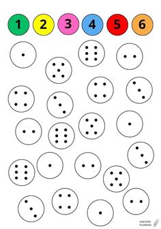 Adding Activities Preschool, Numbers 1 10 Activities Kindergarten, 1 To 10 Numbers Activities, Pre K Math Activities, School Learning Activities, Math For Preschoolers, Math Activities For Kindergarten, Preschool Activities Printable, Kids Worksheets Preschool