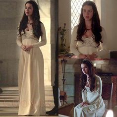 Fanfic de Reign. Mary Stuart é filha de Catherine de Medici e Henry d… #fanfic # Fanfic # amreading # books # wattpad Reign Season 1, Catherine De Medici, Not In Love