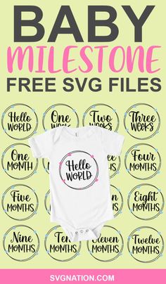 Baby Timeline, Diy Baby Blanket, Monthly Baby Pictures, Personalized Onesie, Baby Monthly Milestones, Baby Milestone Blanket