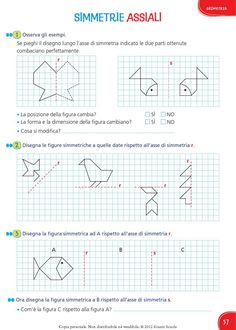 the worksheet shows how to draw an origami bird