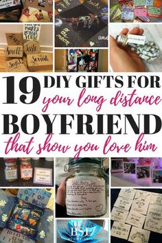 the top ten gifts for your long distance boyfriend that show you love him and her