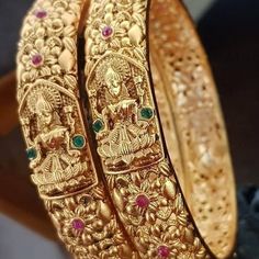 Gold Bridal Jewellery Sets, Gold Jewelry Stores, Bangles Design, Bangles Jewelry Designs, Gold Bangles Design, Jewellery Sets, Bridal Gold Jewellery Designs