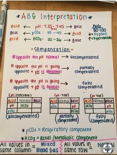 a piece of paper that has some writing on it with different types of words and numbers