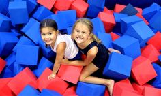 Kids learn gymnastics skills, play games, and participate in fun team-building and problem-solving activities Gymnastics Skills, Problem Solving Activities, Class Schedule, Team Building, Kids Sports, Summer Camp, Gymnastics, Problem Solving, Games To Play