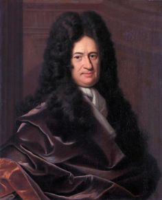 a painting of a man with long black hair wearing a brown coat and white shirt