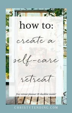 Mindfulness Retreat, Personal Retreat, Love Tips, Self Care Activities, Self Care Routine, Wellness Tips, Emotional Health