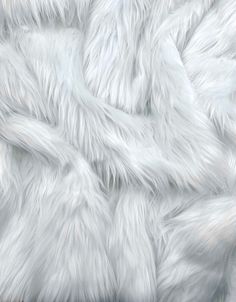 "- Sold By Individual Pieces Example - Each order comes in the desired one yard piece. If you choose quantity of 2 (One Yard) you will receive 2 units of ( 60 X 36 inches) of Eovea Fur Fabrics - Content - Our Faux Fur is made with 85% acrylic and 15% polyester. - Pile Length - 2\" - 2.5\" Inches in pile - Purpose - Home decor, DIY, Novelty Furniture, Unique Designer Pieces, and many more Please keep in mind that colors may not be exactly as displayed on your computer screen. However the color shown in the image is a very close representation of what you will receive." Novelty Furniture, Texture Study, Fabric Fur, Furniture Unique, Fur Texture, Animal Fur, Designer Pieces, Fur Fabric, Fake Fur