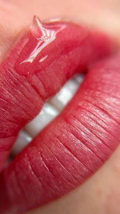 Tired if always putting on lipstixk? Lip blush is for you- lasts 2-3 years Microblading Lips, Microblading Training, Lip Blushing, Beauty Hacks Lips, Brow Stylist, Lip Wallpaper, Lip Blush