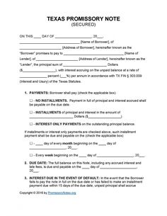 the california prom notice form is shown