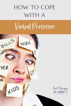 Ever feel like your thoughts are running wild and it's hard to calm down? 😵‍💫 You might be a verbal processor! Learn how to manage this unique thought pattern and find inner peace with our fun and practical guide – read now! 👇 Effective Communication Skills Relationships