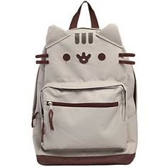 Pusheen Gifts, Carcase Iphone, Chat Kawaii, Pusheen Cat, Cat Backpack, Cute Backpacks