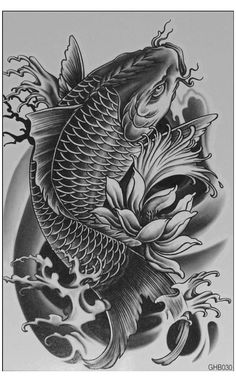 an image of a tattoo design on the app store's phone screen, with two images