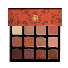 EYE/PIGMENT PALETTES – Page 2 – Viseart Paris Warm Eyeshadow, Brow Palette, Magnetic Palette, Makeup Wishlist, Colour Story, Orange Copper, Neutral Eyes, Smokey Eye For Brown Eyes