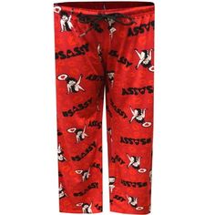 Are you a #Sassy lady? These bold red sleep pants for plus sized ladies feature the ageless Betty Boop in several sassy and fun poses with a subtle background covered in lip prints. There is a covered elastic waist and drawstring tie. These soft lounge pants are machine washable and easy to care for. Missy cut, mid rise. Size: 2X.  Gender: female.  Age Group: adult. Plus Size Lounge, Lip Prints, Trousers Women Wide Leg, Casual Linen Pants, Wide Leg Lounge Pants, Ripped Jean Shorts, Business Pants, Lightweight Pants, Summer Denim