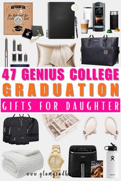 graduation gifts for the graduate in your life