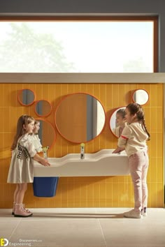 Mastering The Art Of Children's Bathroom Decor Terminal Bus, Kids Toilet, Play Cafe, Kids Cafe, Childrens Bathroom, Station Service