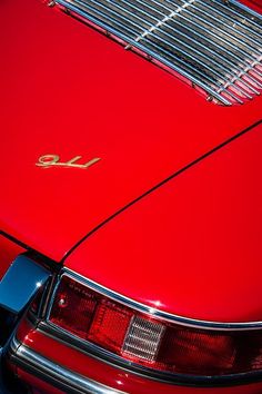 Porsche Photography, Red Rum, 1960's Fashion, Porsche Classic, Safe Driving, Vintage Porsche, Colour Pattern, Pattern Texture