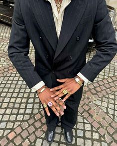 Classy Clothing, Guy Fits, Prom Suits, Mens Outfit Inspiration, Men Fashion Casual Outfits, Streetwear Men Outfits, Mode Inspo, Men Fits