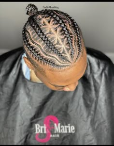 Men Braid Designs, Cornrows With Taper, Cornrows Hairstyles Men, Simple All Back Cornrows Hairstyles, Cornrows With Design, Criss Cross Cornrows, Cross Cornrows, All Back Cornrows Hairstyles, All Back Cornrows