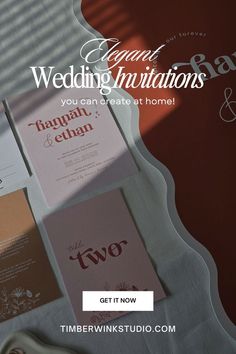 Effortlessly Design Elegant Wedding Invitations with Stunning Templates While Staying Within Budget Designer Wedding Cards, Diy Wedding Invitations Templates, Diy Wedding Invitation, Romantic Fonts, Event Look, Minimalist Wedding Invitation, Invitation Maker, Diy Wedding Invitations, Modern Minimalist Wedding