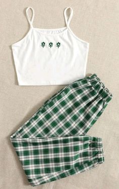 Pj Outfit, Pijamas Women, Cute Pajama, Cute Pjs, Pajama Outfits, Cute Pajama Sets, Cute Sleepwear, Cute Lazy Outfits