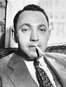 Murder, Inc. - Dutch Schultz Bumpy Johnson