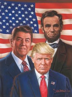 Usa Presidents, American Presidents, American Patriot, Clint Eastwood, God Bless America, Portrait Artist, American History, American Flag, Greeting Cards