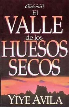 a book cover with an image of mountains in the background