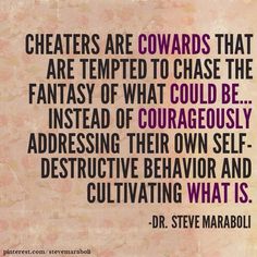 a quote from dr steve marabou on the topic of cultivating what is