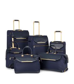 Rolling Duffle Bag, Suitcase Sizes, Large Suitcase, Spinner Suitcase, Simple Bags, Ted Baker London