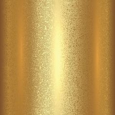 a gold metallic background with some highlights