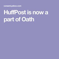 HuffPost is now a part of Oath A Soulmate, Soulmate, Feel Good, Interview, How Are You Feeling, Love You, Parenting, Feelings