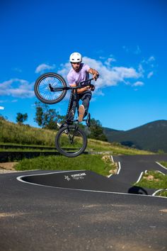 bmx, freestyle, pumptrack, table top, tricks, les angles, les angles village station, capcir, canigou, velo Mountain Biking