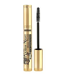 Ideally separates eyelashes, visually increasing their volume, creates the effect of thick lush eyelashes. Natural classic brush quickly and evenly coats eyelashes. The mascara glides on easily and thickens each lash without weighing it down or clumping. D-Panthenol in the composition of the mascara moisturizes, strengthens and stimulates the growth of eyelashes. It does not imprint on the eyelids, without the effect of "spider legs". Delivery usually takes 2-3 weeks depending on your location. Spider Legs, Arabian Night, Eyelashes Natural, Costume Inspo, Eye Mascara, Black Mascara, Volume Mascara, Mascara Lashes, Free Products