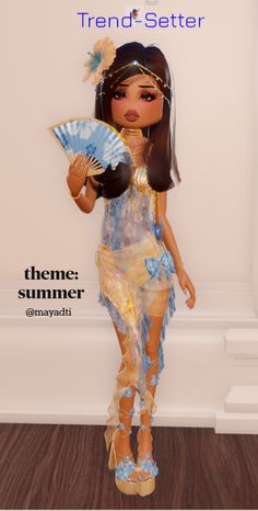 summer/ summer update/ beach/ pool party dti Beach Outfit Dress, Pool Party Dresses, Fancy Dress Code, Vip Dress, Pool Party Outfits, Aesthetic Roblox Royale High Outfits, Outfits Dress, Theme Dress, Combo Dress