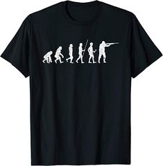 Mens Hunter Retro Vintage Evolution Hunting Lover Gift T-ShirtMens Hunter Retro Vintage Evolution Hunting Lover Gift T-Shirt   This model reduces inventory waste and allows customers to create personalized designs. These t-shirts are made from high-quality materials and come in a range of sizes and colors, making them versatile for any occasion. World Cup Shirts, Funny Basketball, Tennis Tshirts, Street Clothes, Halloween Face Mask, Cricket World Cup, Father Gift, Volley Ball, Vneck Tshirt Women