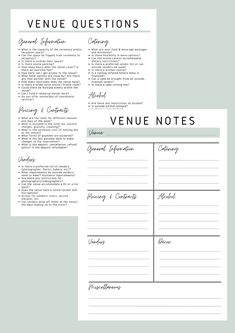 the printable menu for an event is shown in black and white, with text that reads