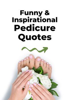 139 Best Nail Quotes, Puns & Sayings [Instagram Images] Nail Facts, Tokyo Nails, Nirvana Nails, Beauty Slogans